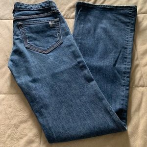 SALT WORKS denim jeans